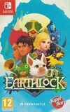 Pochette Earthlock : Festival of Magic