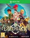 Pochette Earthlock : Festival of Magic