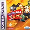 Pochette Earthworm Jim 2