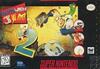 Pochette Earthworm Jim 2