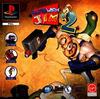 Pochette Earthworm Jim 2