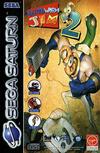 Pochette Earthworm Jim 2