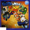 Pochette Earthworm Jim 2