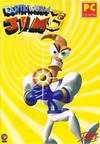 Pochette EarthWorm Jim 3D
