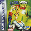 Pochette Earthworm Jim