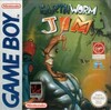 Pochette Earthworm Jim