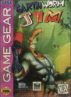 Pochette Earthworm Jim