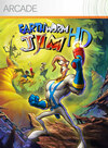 Pochette Earthworm Jim HD