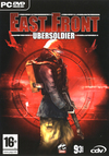 Pochette East Front UberSoldier