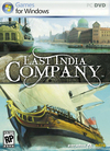 Pochette East India Company