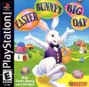 Pochette Easter Bunny's Big Day