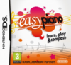 Pochette Easy Piano