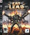 Pochette Eat Lead : The Return of Matt Hazard