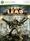 Pochette Eat Lead : The Return of Matt Hazard
