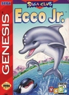 Pochette Ecco Jr.