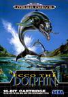 Pochette Ecco the Dolphin