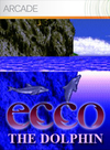 Pochette Ecco the Dolphin