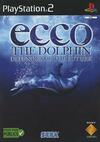 Pochette Ecco the Dolphin : Defender of the Future