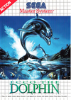 Pochette Ecco the Dolphin