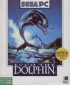 Pochette Ecco the Dolphin