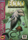 Pochette Ecco : the Tides of Time
