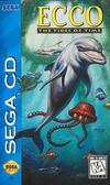 Pochette Ecco : the Tides of Time