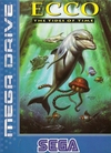 Pochette Ecco : the Tides of Time