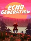Pochette Echo Generation