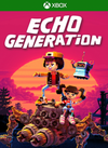 Pochette Echo Generation