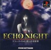 Pochette Echo Night 2