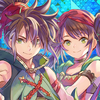 Pochette Echoes of Mana