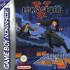 Pochette Ecks vs. Sever