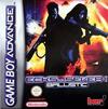 Pochette Ecks vs. Sever II : Ballistic
