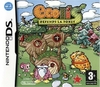Pochette Ecolis : Défends la forêt