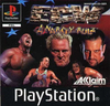 Pochette ECW : Anarchy Rulz