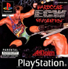 Pochette ECW : Hardcore Revolution