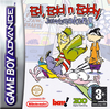 Pochette Ed, Edd n Eddy : Jawbreakers !