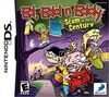 Pochette Ed Edd'n Eddy : Scam of the Century
