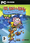 Pochette Ed, Edd n Eddy : The Mis-Edventures