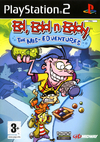 Pochette Ed, Edd n Eddy : The Mis-Edventures