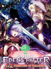 Pochette Eden's Ritter 1:2 - Priestess of Pleasure