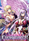 Pochette Eden's Ritter - Paladins of Ecstasy