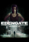 Pochette EDENGATE : The Edge of Life