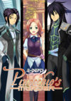 Pochette Edepth Angel : Pinocchio's Murder