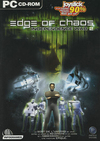 Pochette Edge of Chaos : Independence War 2