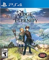 Pochette Edge of Eternity
