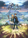 Pochette Edge of Eternity