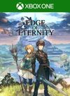 Pochette Edge of Eternity