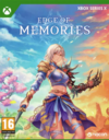 Pochette Edge of Memories