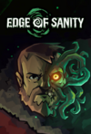 Pochette Edge of Sanity